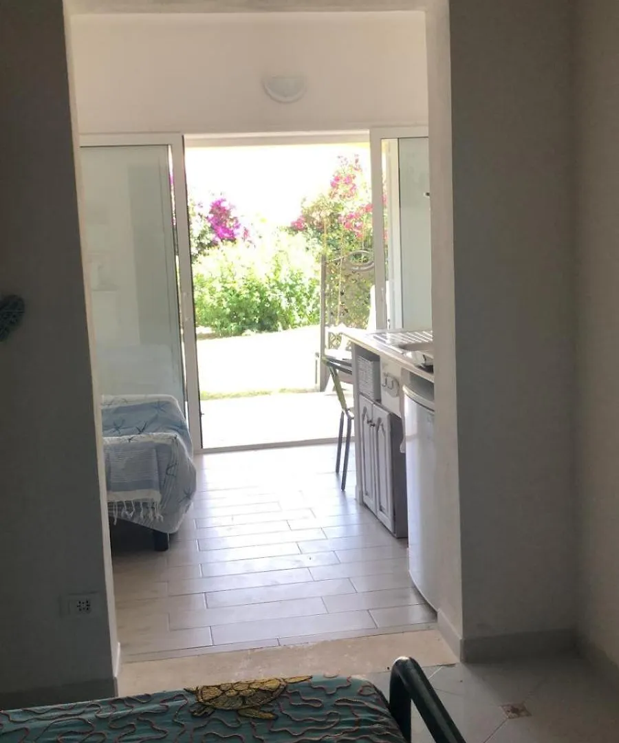 סאן תאודורו La Veranda