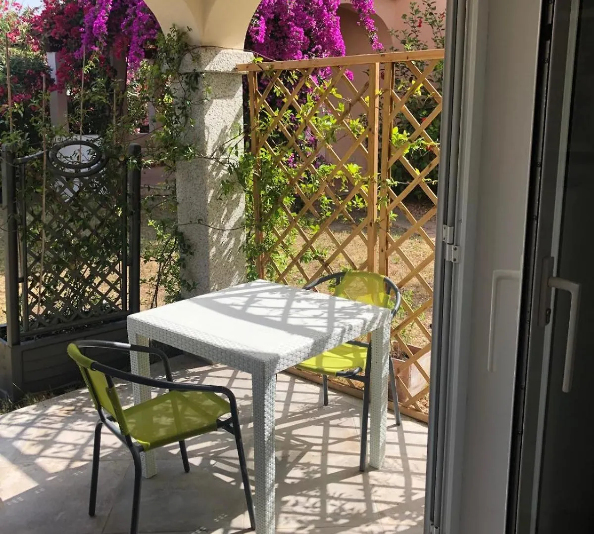 Holiday home La Veranda San Teodoro  Italy