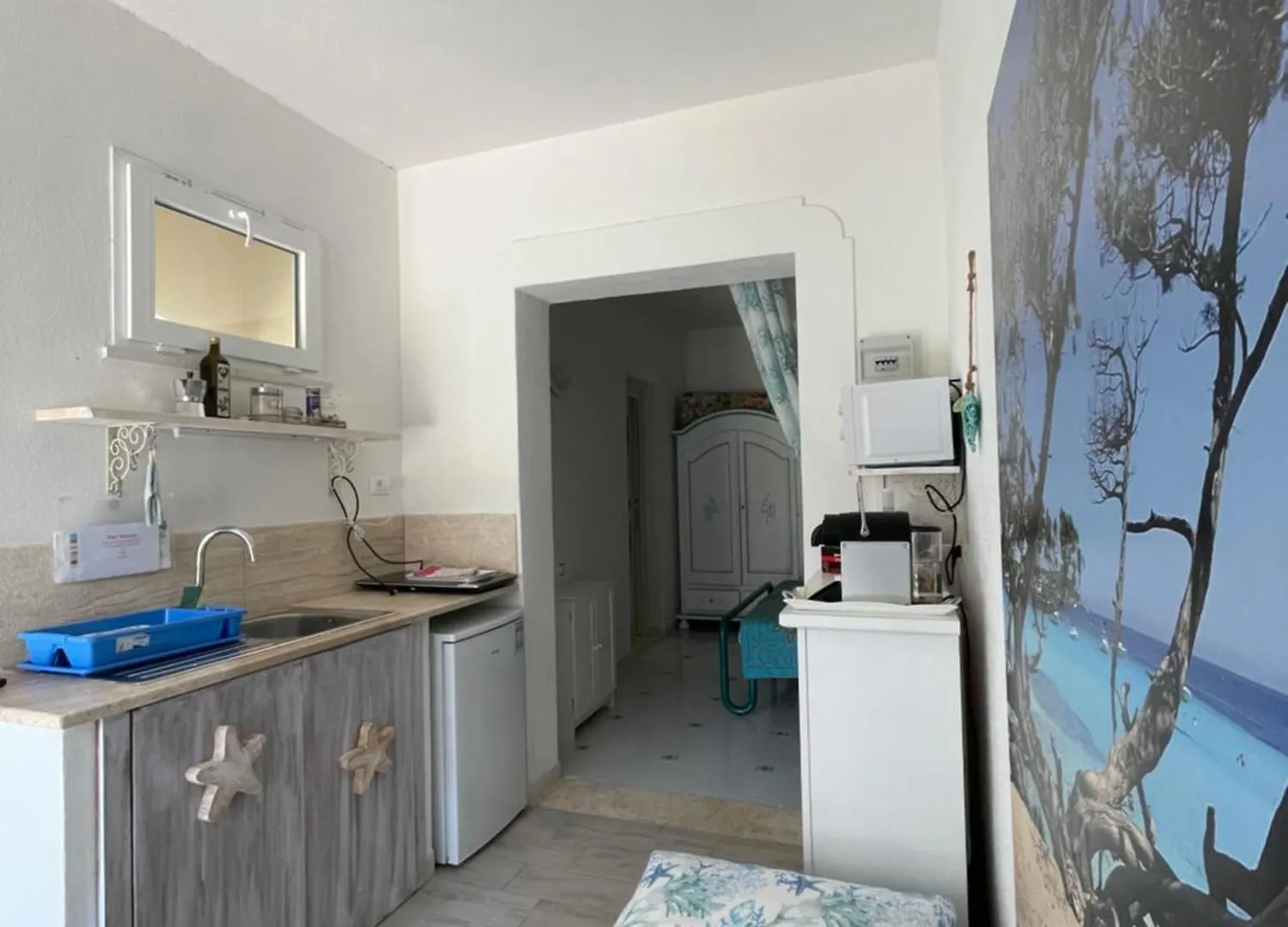 Holiday home La Veranda San Teodoro  Italy