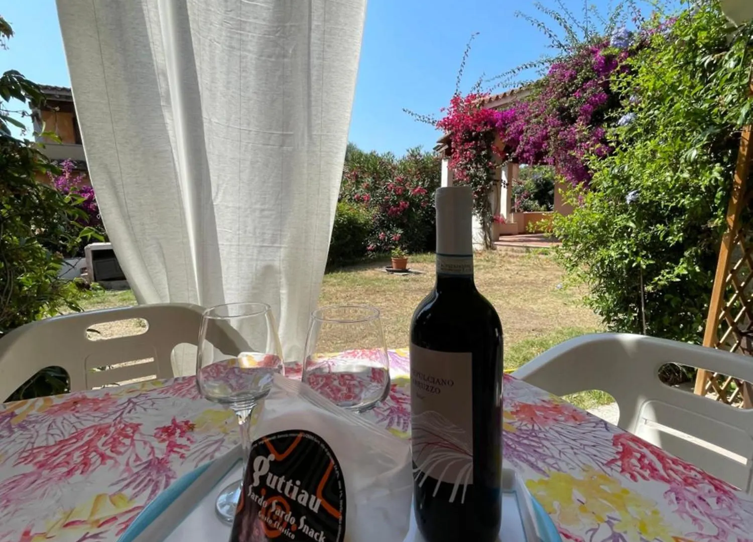 La Veranda San Teodoro  San Teodoro (Sardinia)